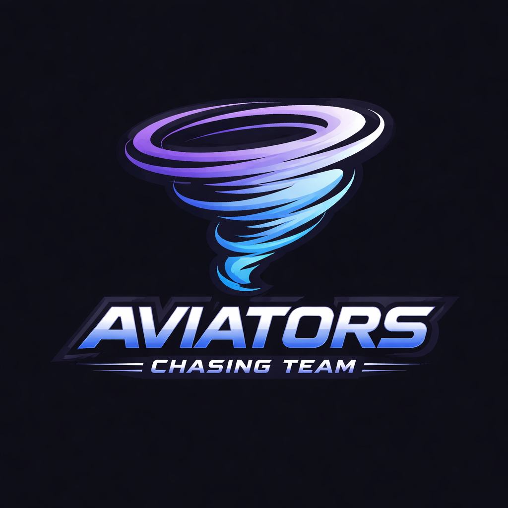 Aviators Chasing Team logo