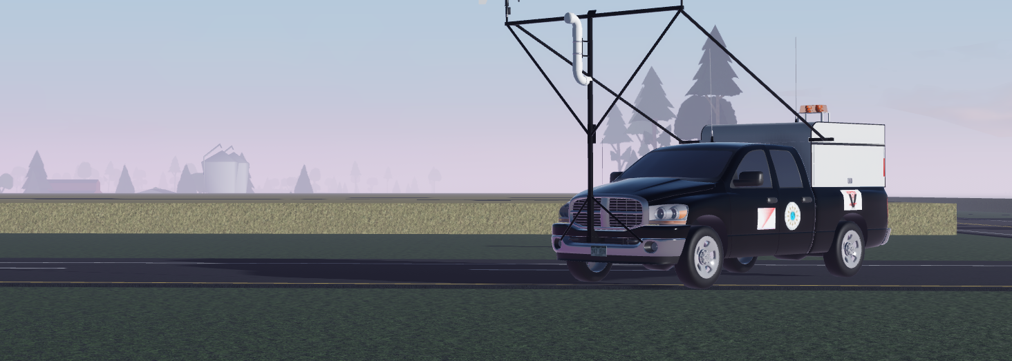Aviators Chasing Team storm-chasing banner